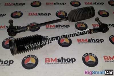 Рулевая тяга Mercedes Vito W638 - купить Батайске