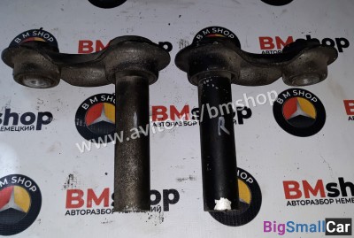 Рычаг задний интегральный бмв E39 - купить Батайске