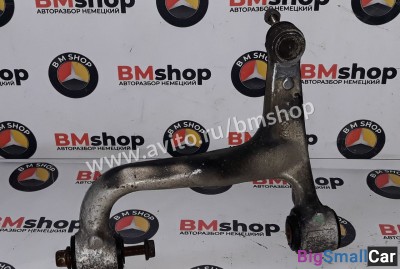 Рычаг задний верхний левый Mercedes ML w163 - купить Батайске