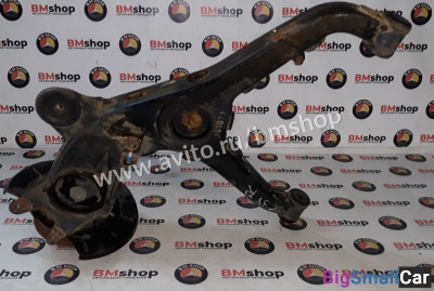 Рычаг задний правый Mercedes Vito W638 - купить Батайске