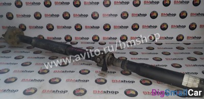 Кардан Мерседес АКПП W210 - купить Батайске