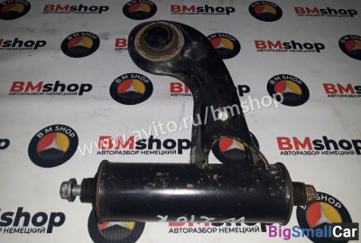 Рычаг верхний правый Мерседес W202 W210 - купить Батайске