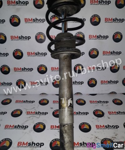 Стойка передняя бмв E39 - купить Батайске