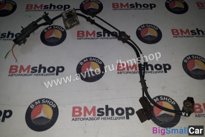 Датчик ABS задний Mercedes ML w163 - купить Батайске