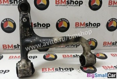 Рычаг задний верхний правый Mercedes ML w163 - купить Батайске