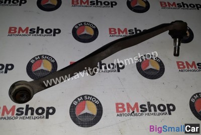 Рычаг задний развальный правый Mercedes ML w163 - купить Батайске