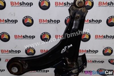 Рычаг передний Mercedes Vito W638 - купить Батайске