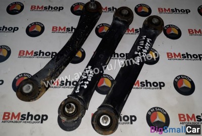 Рычаг задней подвески Мерседес W210 - купить Батайске