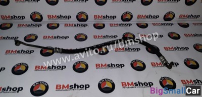 Шланг гур высокого давления Мерседес W210 - купить Батайске