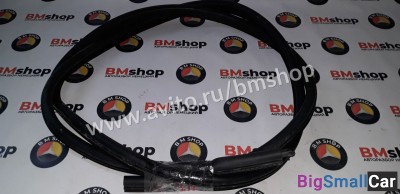 Уплотнитель передней левой двери бмв е46 - купить Батайске