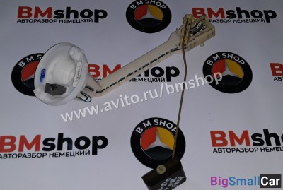 Датчик уровня топлива Мерседес W210 из Японии Датчик уровня топлива Мерседес W210 из Японии