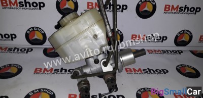 Главный тормозной цилиндр бмв е46 - купить Батайске