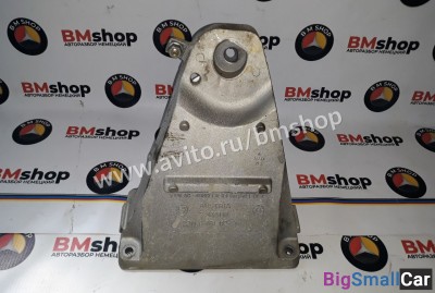 Кронштейн двигателя правый бмв E60 E61