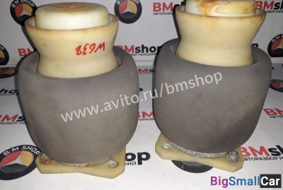 Пневмо балон Mercedes Vito w638 - купить Батайске