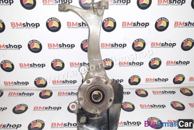 Поворотный кулак правый Audi - купить Батайске