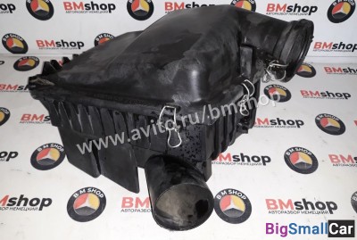 Корпус воздушного фильтра Mercedes Vito w638