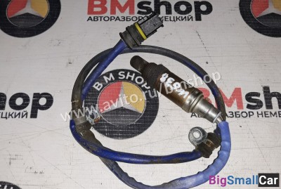 Датчик кислородный Mercedes Vito w638