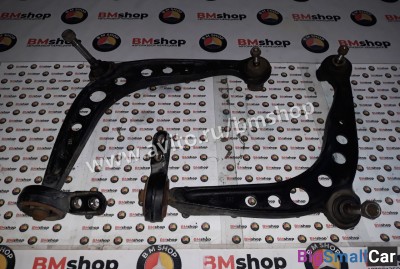 Рычаг передний bmw e36 из Японии - купить Батайске