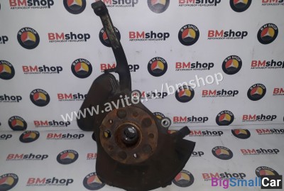 Кулак поворотный Мерседес W211 4matic из Японии - купить Батайске