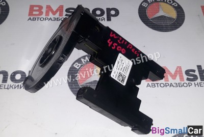 Датчик угла поворота руля Мерседес W211 из Японии - купить Батайске