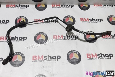 Шланг тормозной Range Rover L322 - купить Батайске