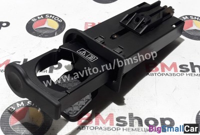 Подстаканник Range Rover L322 - купить Батайске