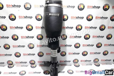 Пневмостойка передняя правая Range Rover L322 - купить Батайске