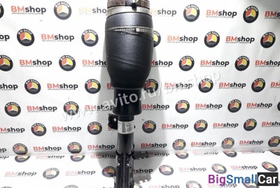 Пневмостойка передняя левая Range Rover Vogue L322 - купить Батайске