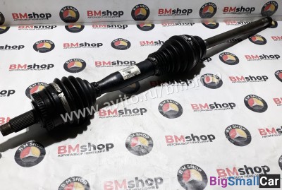 Привод передний правый Range Rover Vogue L322 4.4L - купить Батайске