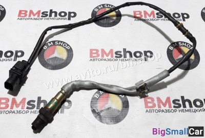 Датчик кислородный VW Golf Plus пятиконтактный