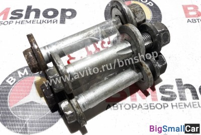 Болт развальный Range Rover L322 - купить Батайске