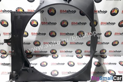 Диффузор Range Rover L322 Диффузор Range Rover L322