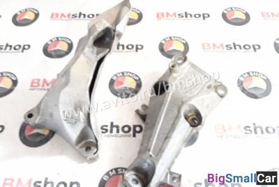 Опора двигателя BMW e90