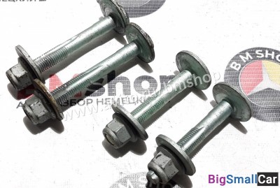 Болт развальный Volkswagen Golf Plus - купить Батайске