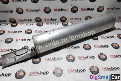 Ресивер Range Rover L322 - купить Батайске