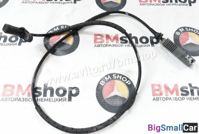 Датчик ABS задний bmw e90 - купить Батайске