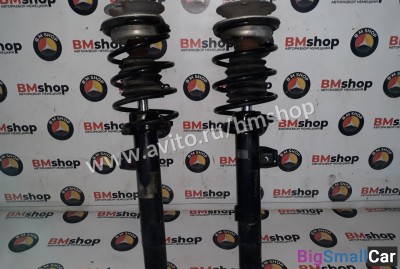 Стойка передняя bmw e90 M (опция S704A) - купить Батайске