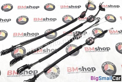 Тросик двери Volkswagen Golf Plus - купить Батайске