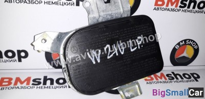 Подушка безопасности двери Мерседес W210 Подушка безопасности двери Мерседес W210