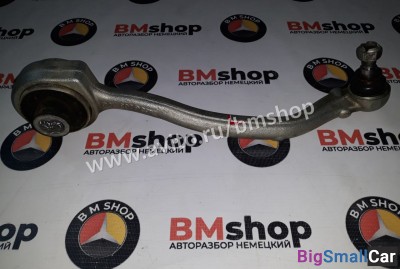 Рычаг передний продольный левый Мерседес W203 - купить Батайске