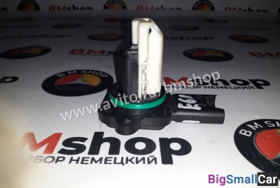 Дмрв bmw e60 N52