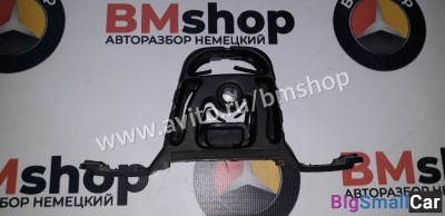 Крепление выхлопной системы бмв е46 из Японии Крепление выхлопной системы бмв е46 из Японии