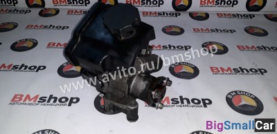 Насос гидроусилителя руля Мерседес ом613 - купить Батайске