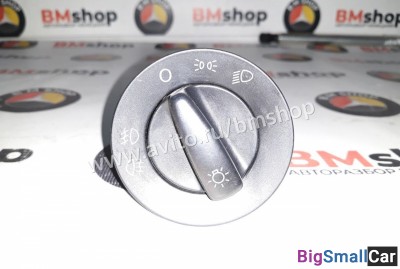 Блок света Volkswagen Passat b5 - купить Батайске