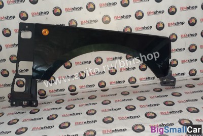 Крыло правое Renge rover L322 - купить Батайске