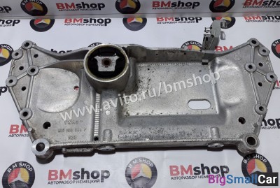 Подрамник Volkswagen - купить Батайске