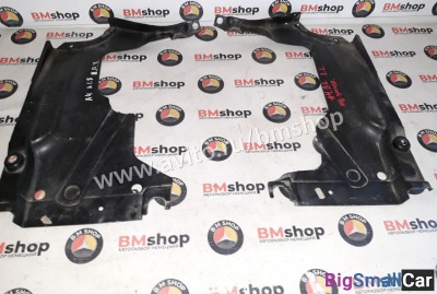 Защита Audi a4 b6 - купить Батайске