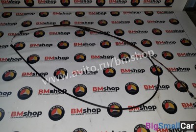 Трос капота Мерседес W210 - купить Батайске