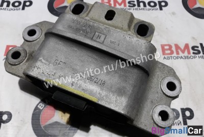 Опора кпп Volkswagen Golf Plus - купить Батайске