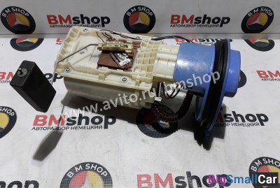 Насос топливный Volkswagen Golf Plus Насос топливный Volkswagen Golf Plus